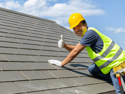 About Roof Repair Experts Cobalt, CT